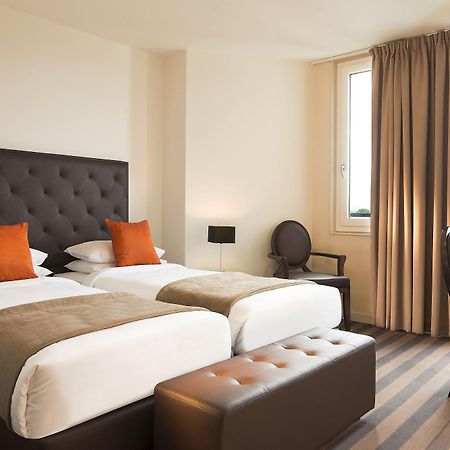 Executive Hotel Paris Gennevilliers Kültér fotó