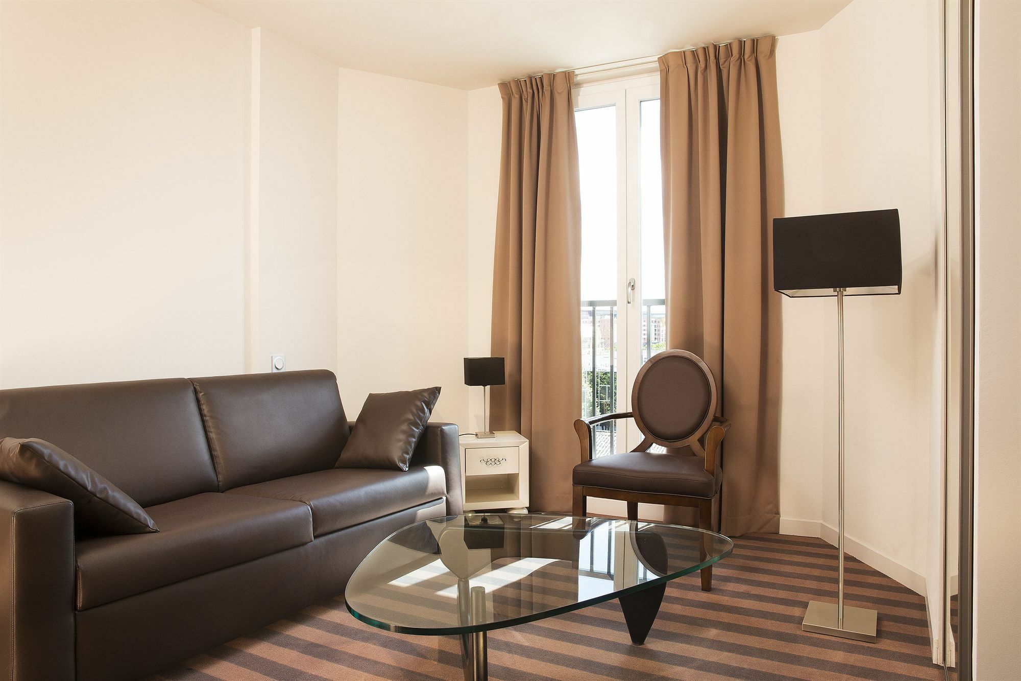 Executive Hotel Paris Gennevilliers Kültér fotó